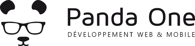 Logo Panda One