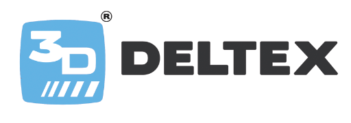 Plateforme Web Logo Deltex