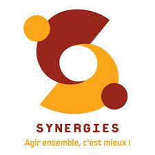 Logo Synergies