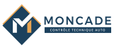 Logo Controle technique moncade